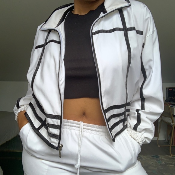 Vintage Fila Tracksuit ⚡️ - Picture 1 of 6